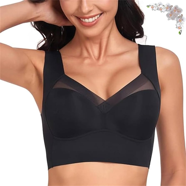 Deep Cup Bra