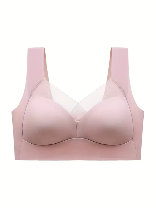 Deep Cup Bra
