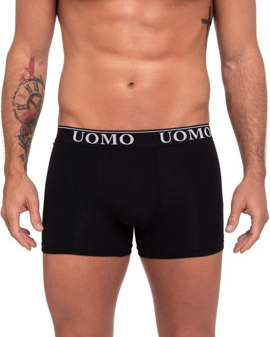 12 Bóxers + 3 Regalos – Comodidad y calidad al mejor precio